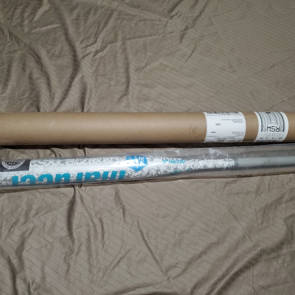 Great bat
